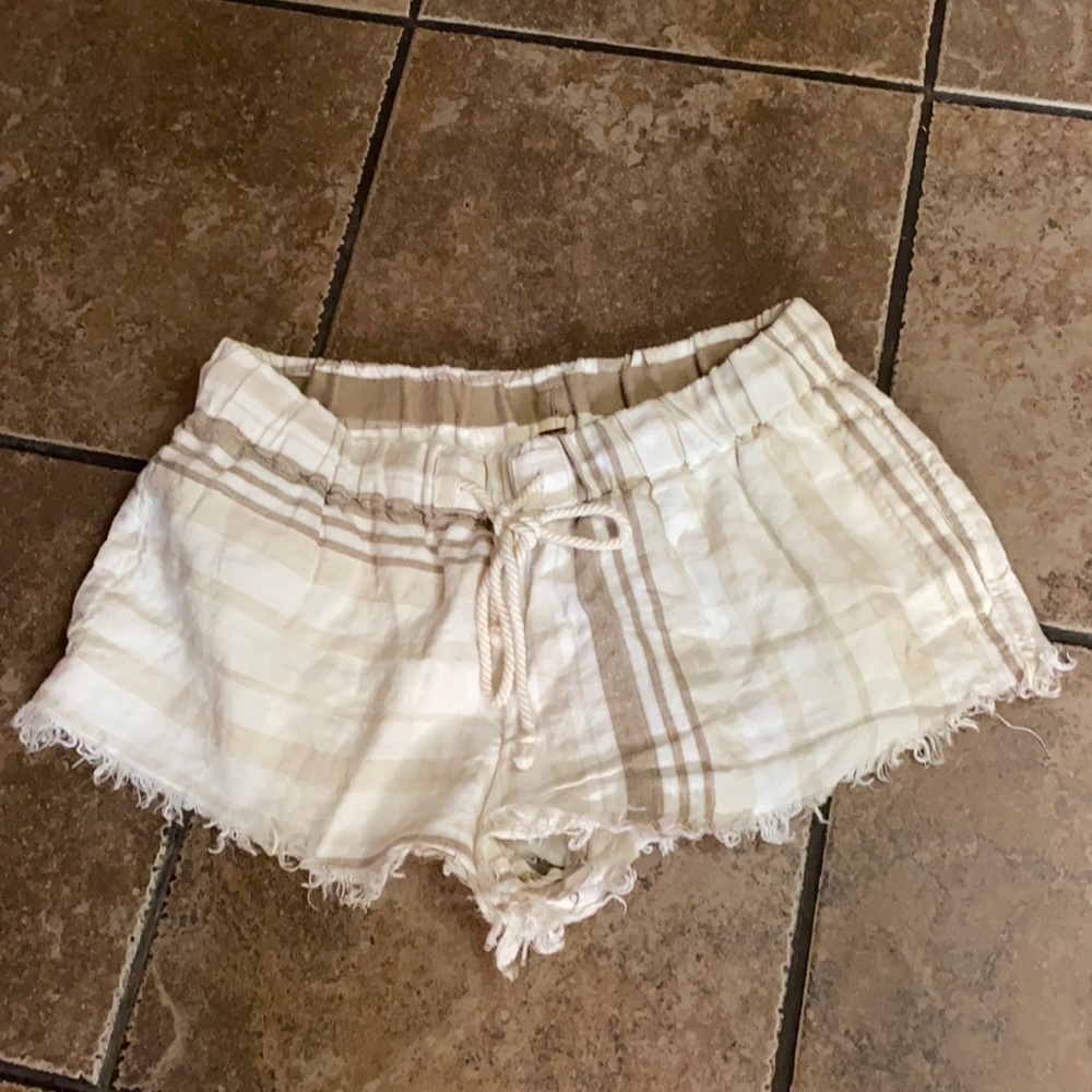 Free People Shorts
